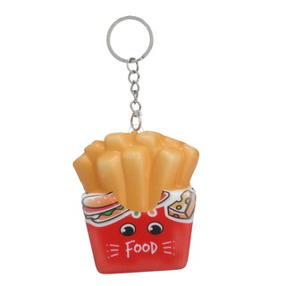Squishy dẻo hình Chips đáng yêu