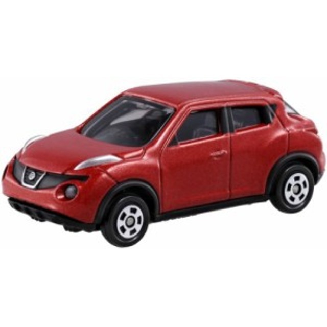 Xe mô hình đồ chơi TOMICA 27 Nissan Juke (1:64) TAKARA TOMY