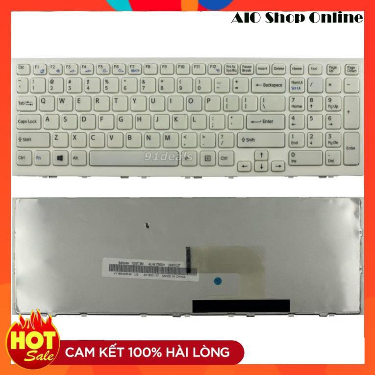 💖💖 Bàn phím laptop Sony VPCEH – EH ICT