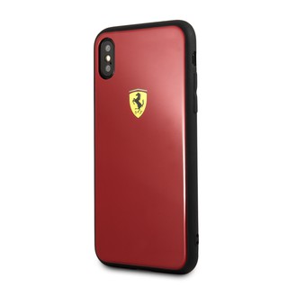 Ốp Lưng Iphone X/XS, Ferrari
