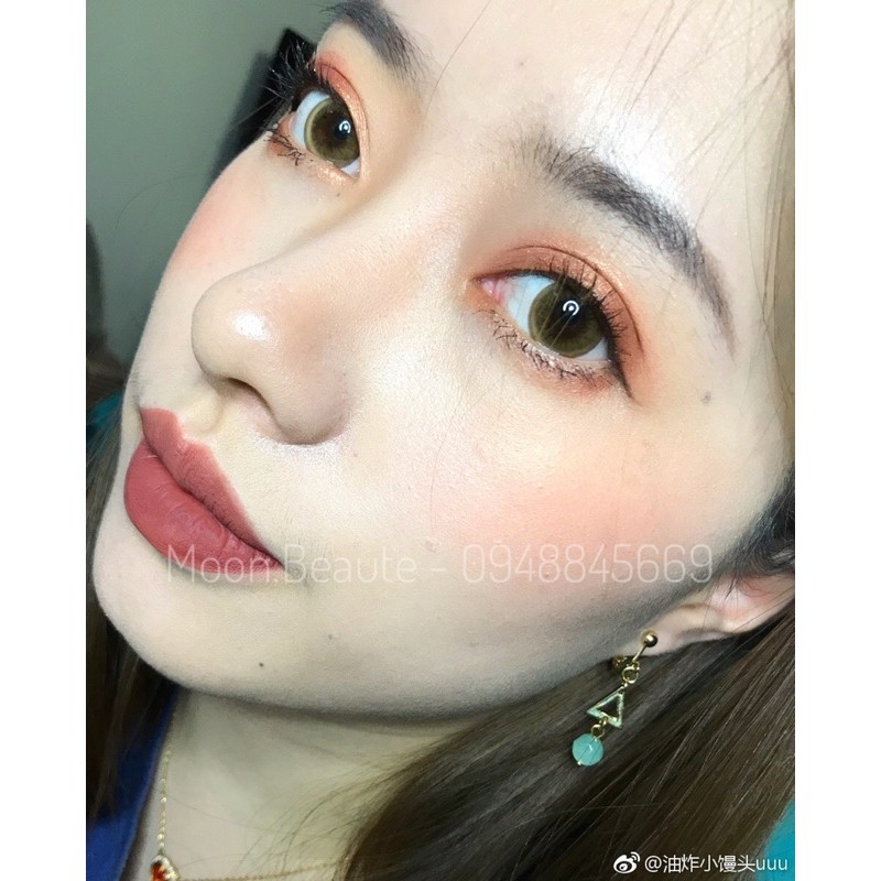 [Madein MEXICO] Son kem lỳ Give me Mocha 925B siêu xinh | BigBuy360 - bigbuy360.vn