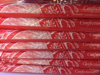Chocolate compound Grand Place 1kg