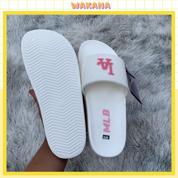 Dép nữ đế cao cute quai ngang đẹp thời trang  MOS001