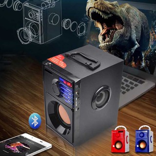 Loa bluetooth đa năng VAENSONG A10