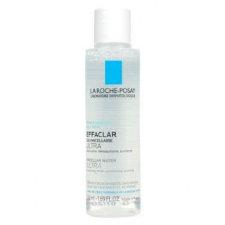 Nước Tẩy Trang Làm Sạch Sâu Cho Da Nhạy Cảm La Roche Posay Sensitive Skin