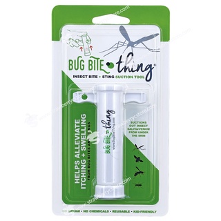 Dụng Cụ Hút Nọc Độc Côn Trùng Bug Bite Thing Suction Tool, Poison Remover, Natural Insect Bite Relief