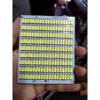 Đèn LED miếng vuông 9V 12V 180 bóng 90w