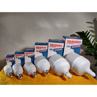 Bóng đèn Led Maxkaro siêu sáng hàng tiết kiệm điện