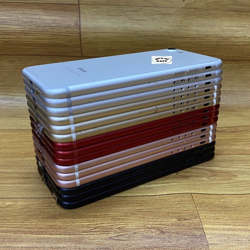 Vỏ zin cũ tháo máy 7G giá rẻ