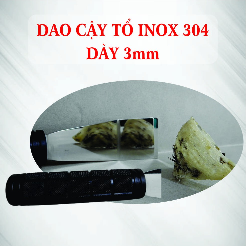 DAO CẬY TỔ YẾN CHUYÊN DỤNG - COVINEST