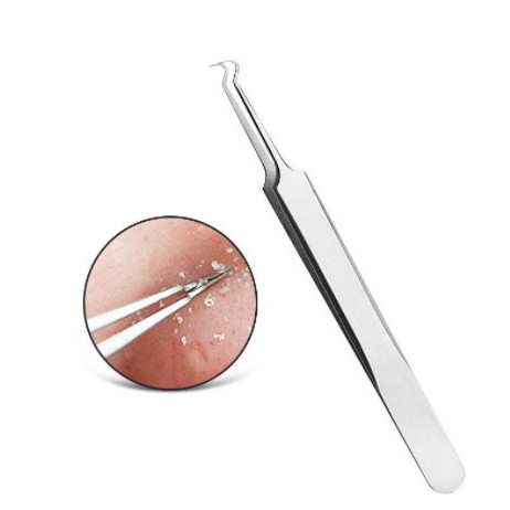 Nhíp nhổ lông, tóc bạc loại chắc | BigBuy360 - bigbuy360.vn