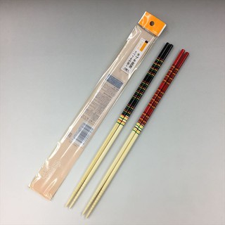Set 2 đôi đũa làm bếp bằng tre Hàng Nhật Chính Hãng