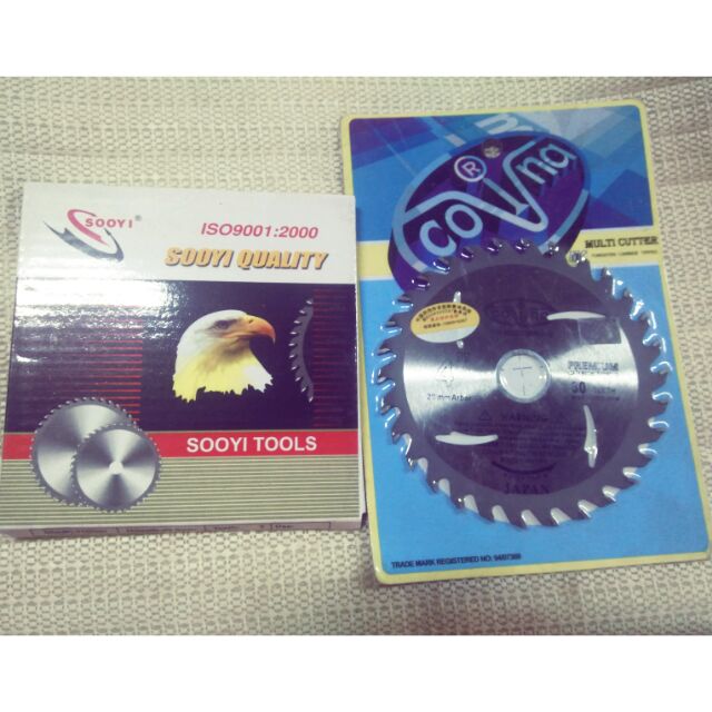 LƯỠI CẮT GỖ 1T