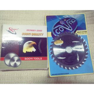 Lưỡi cắt gỗ 1t