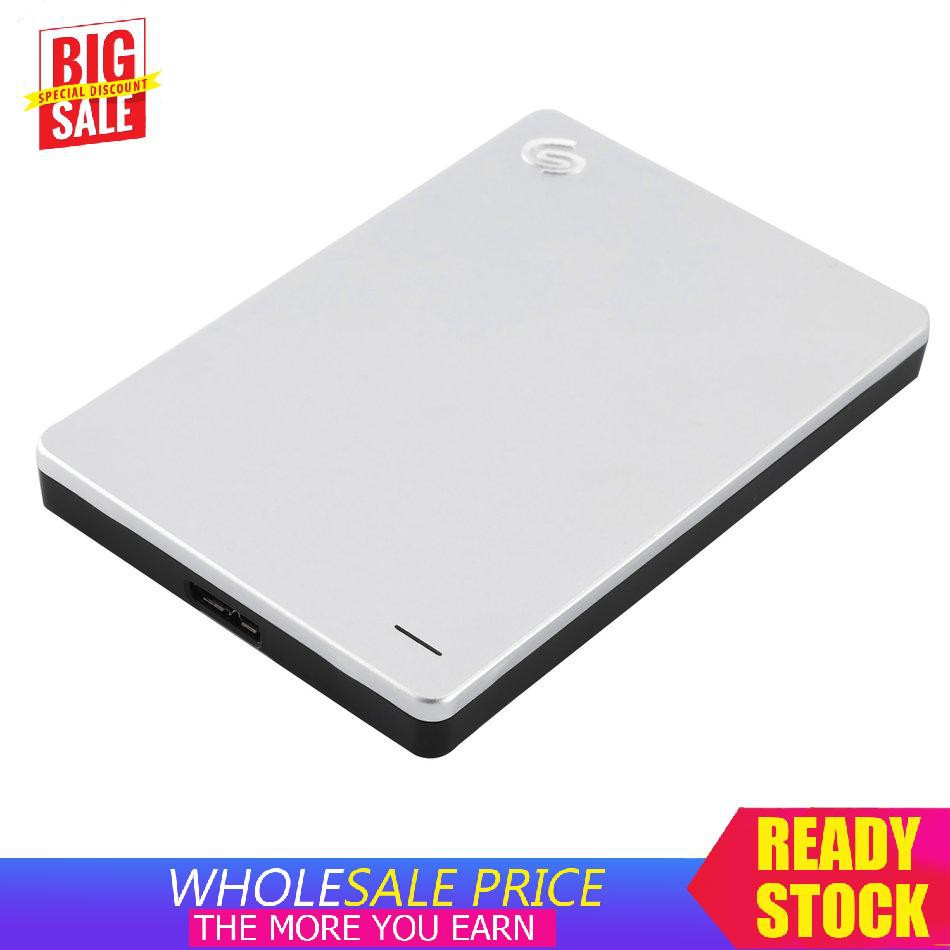 Ổ Cứng Di Động Hdd Seagate 2.5 "1Tb