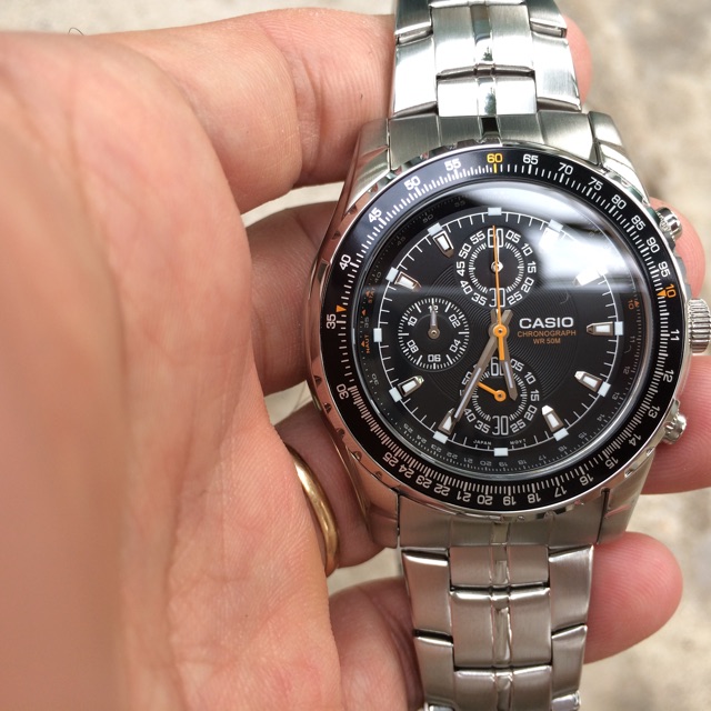 ĐỒNG HỒ NAM CASIO MTP-4500