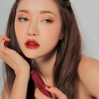 Son kem lì 3ce Cloud Lip Tint chính hãng