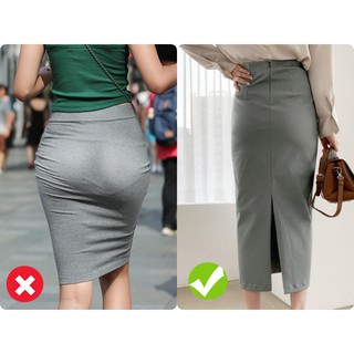 Chân váy công sở