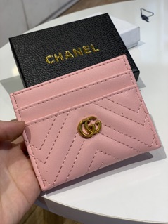 Ví đựng thẻ các hãng