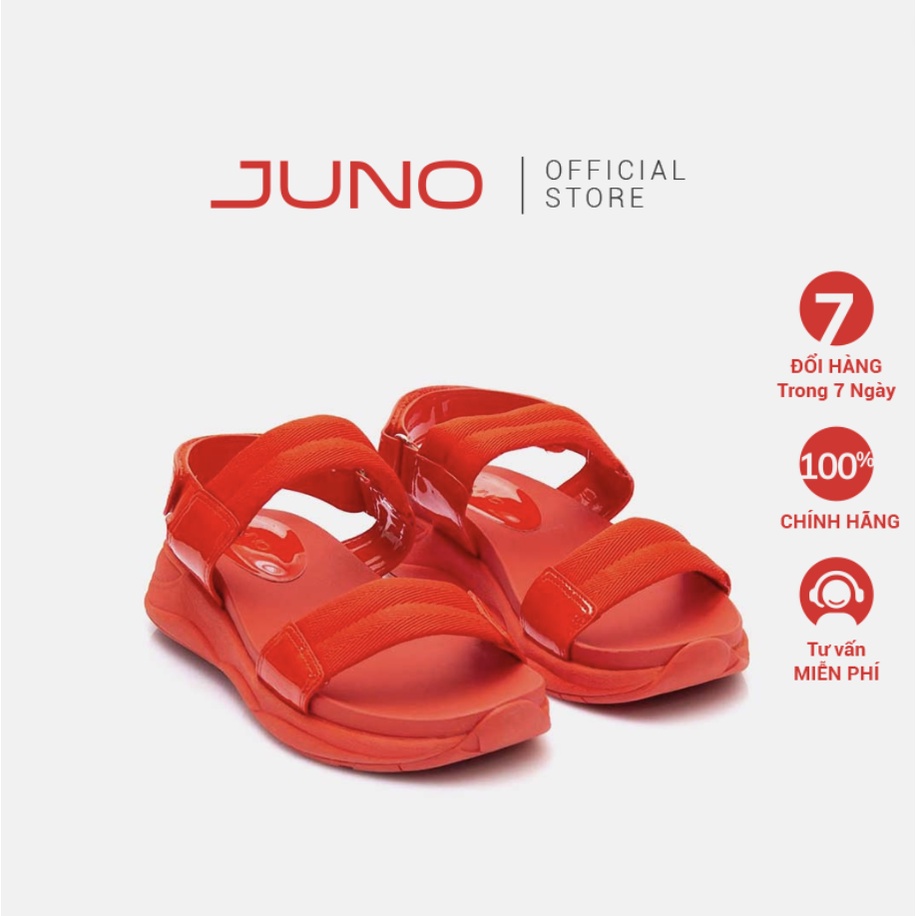 JUNO - Giày xăng đan quai ngang đế thể thao - SD05028