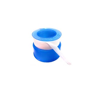 5 Cuộn Keo Lụa, Cao Su Non Quấn Ống Nước