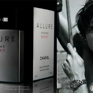 🔥[Hot]🔥 Nước hoa Nam A.L.L.U.R.E 100ml