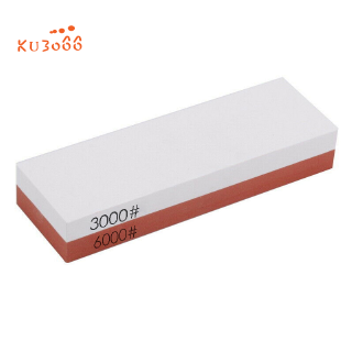 Đá mài dao 2 mặt độ cứng 3000 / 6000