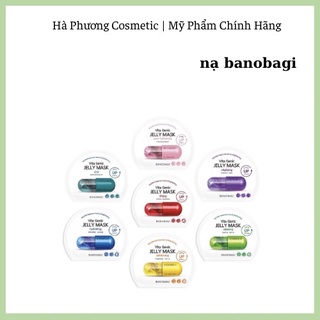 Mặt nạ Banobagi Jelly Mask