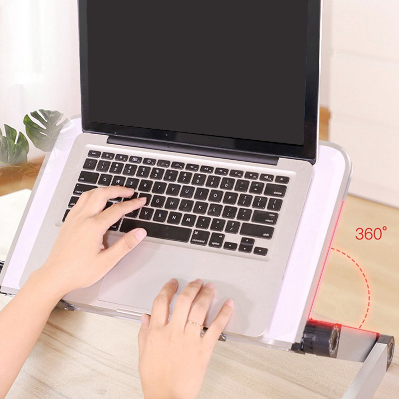 Bàn Để Laptop Mini Có Thể Gập Lại Được