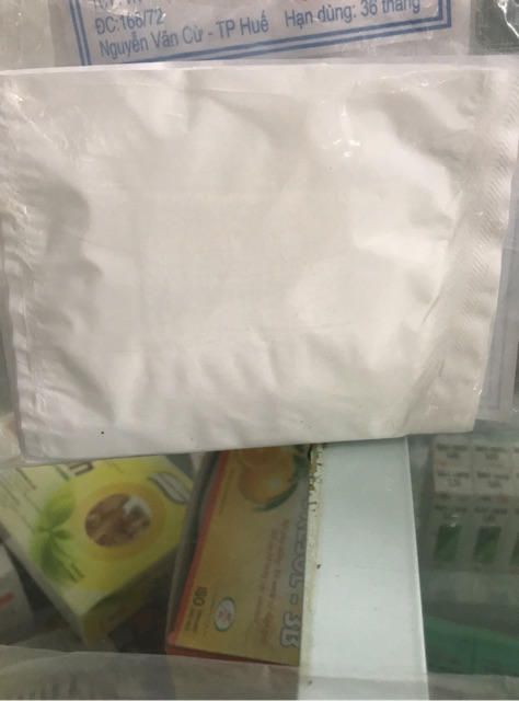 GẠC TIỆT TRÙNG