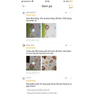 Decal giấy dán tường đoremon và các bạn cho bé