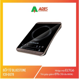 Bếp Điện Từ Bluestone ICB-6678