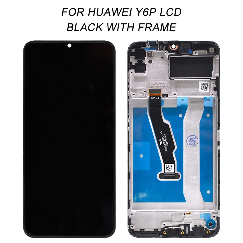 Màn hình HUAWEI Y6P 2020 honor 9A LCD