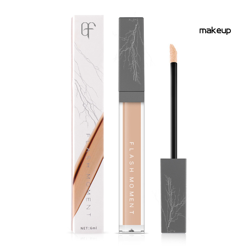 (Hàng Mới Về) Kem Nền Che Khuyết Điểm Dạng Lỏng Mềm Mịn | BigBuy360 - bigbuy360.vn