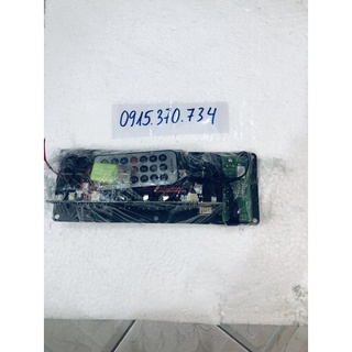 Mạch loa kéo 150W