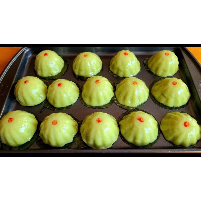 Bột nếp 1kg.Bột Trộn Sẵn Mikko Hương Xưa.Mềm Dẻo.Thơm Ngon