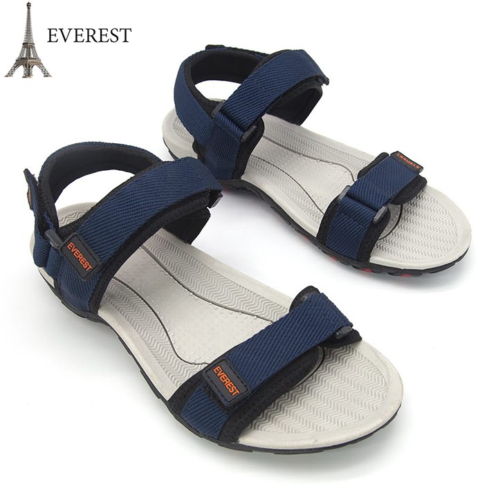 Giày sandal nam cao cấp xuất khẩu thời trang Everest A581