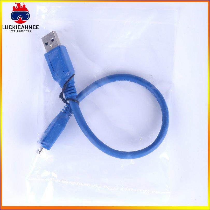 Dây Cáp Dữ Liệu Tốc Độ Cao Usb 3.0 Cho Máy Tính Di Động | BigBuy360 - bigbuy360.vn