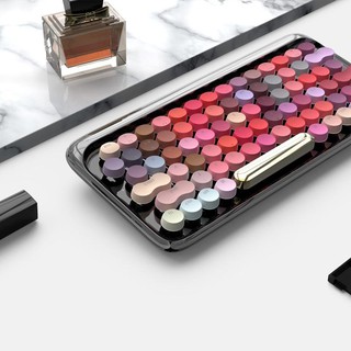 Lofree - bàn phím cơ cho Mac (Limited Edition - Make up)