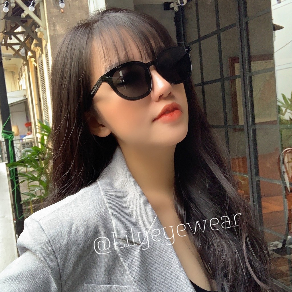 Kính mát nữ thời trang hàn quốc Lilyeyewear L9150 | BigBuy360 - bigbuy360.vn