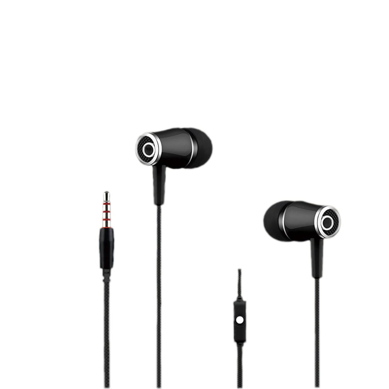 Tai Nghe Thông Minh Đầu Cắm 3.5mm Cho Iphone | BigBuy360 - bigbuy360.vn