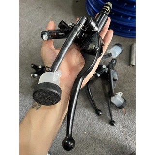 Tay thắng bình dầu rời