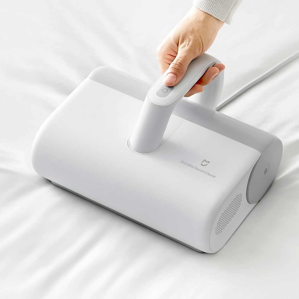 Máy hút bụi diệt khuẩn uv Xiaomi Mijia MJCMY01DY hàng chính hãng giá rẻ