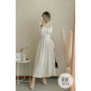 ĐẦM XẾP LI EO [ BIGSIZE 60-90KG ]