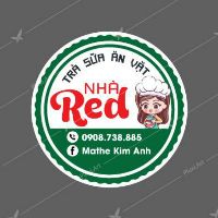 300 tem nhãn decal dán ( 4cm) tk miễn phí