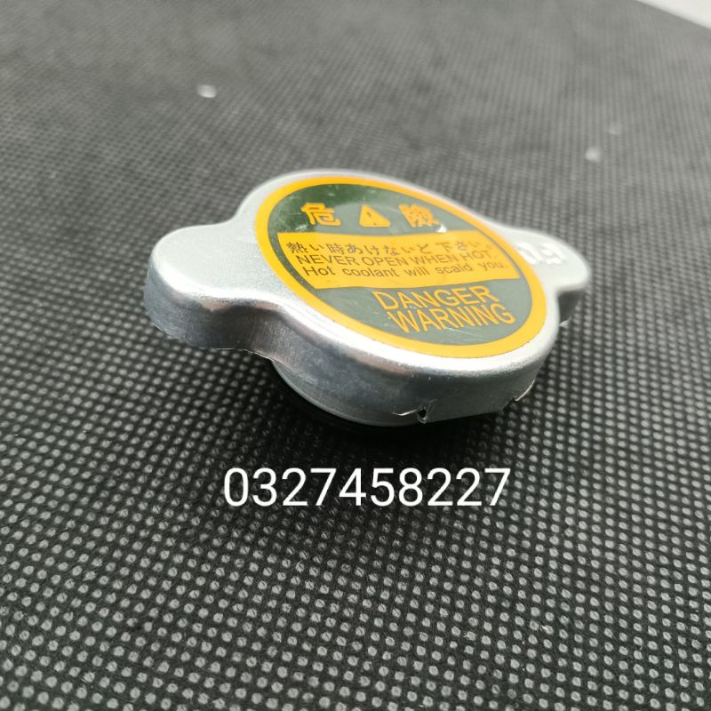 Nắp đậy két nước làm mát xe AirBlade xịn