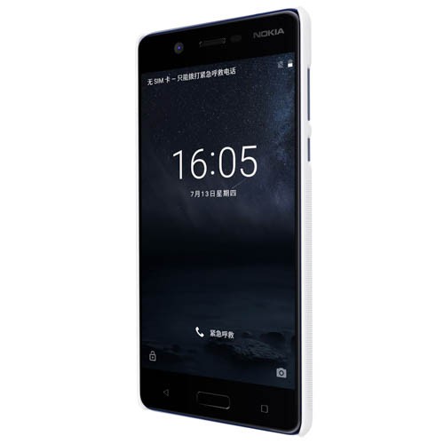 ỐP LƯNG NILLKIN NOKIA 5