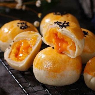 HỘP BÁNH CHỨNG CHẢY (6 CÁI)