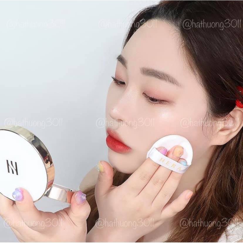 Phấn Nước Hera Glow Lasting Cushion Dewy | BigBuy360 - bigbuy360.vn