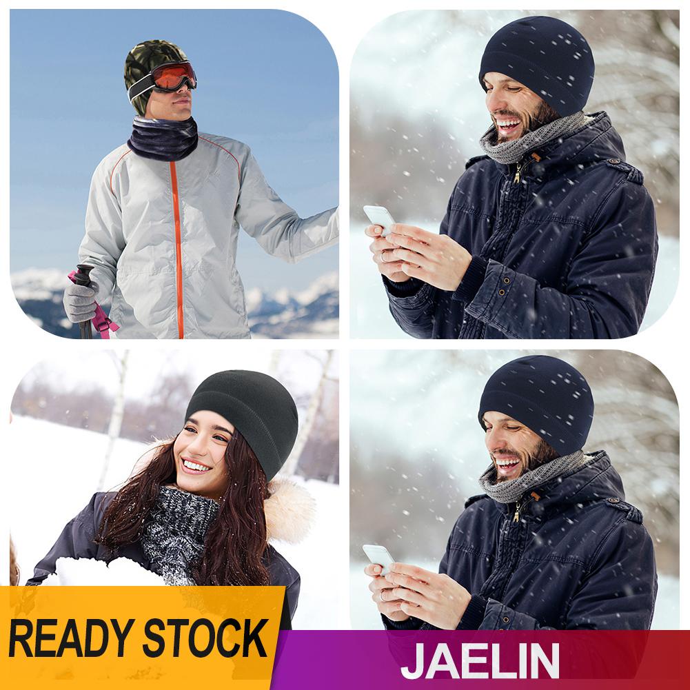 Mũ trùm đầu chống gió giữ ấm cho nam nữ